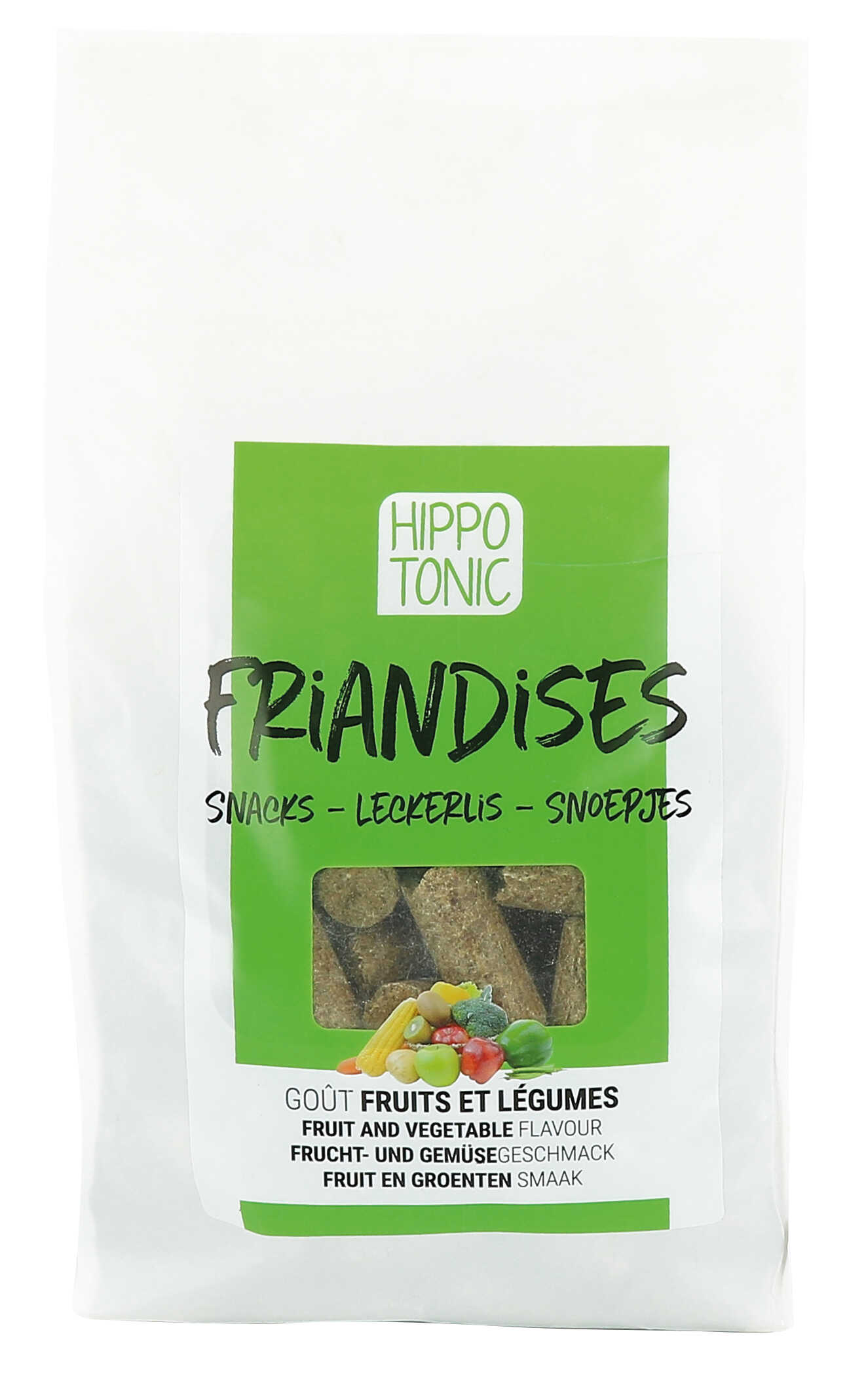 Biscotti per cavalli 1kg vari gusti