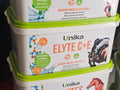 Elytes C+E  3 kg unika con vitamine aggiunte