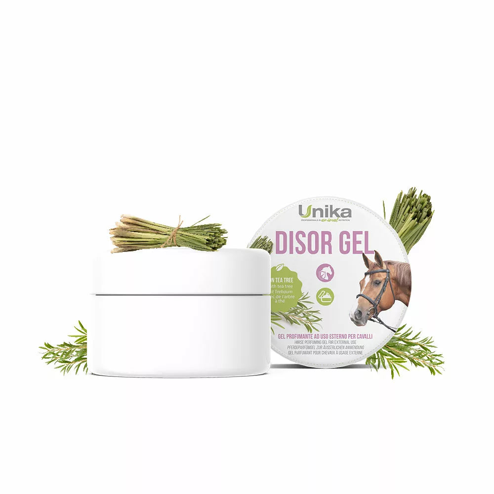 DISOR GEL UNIKA