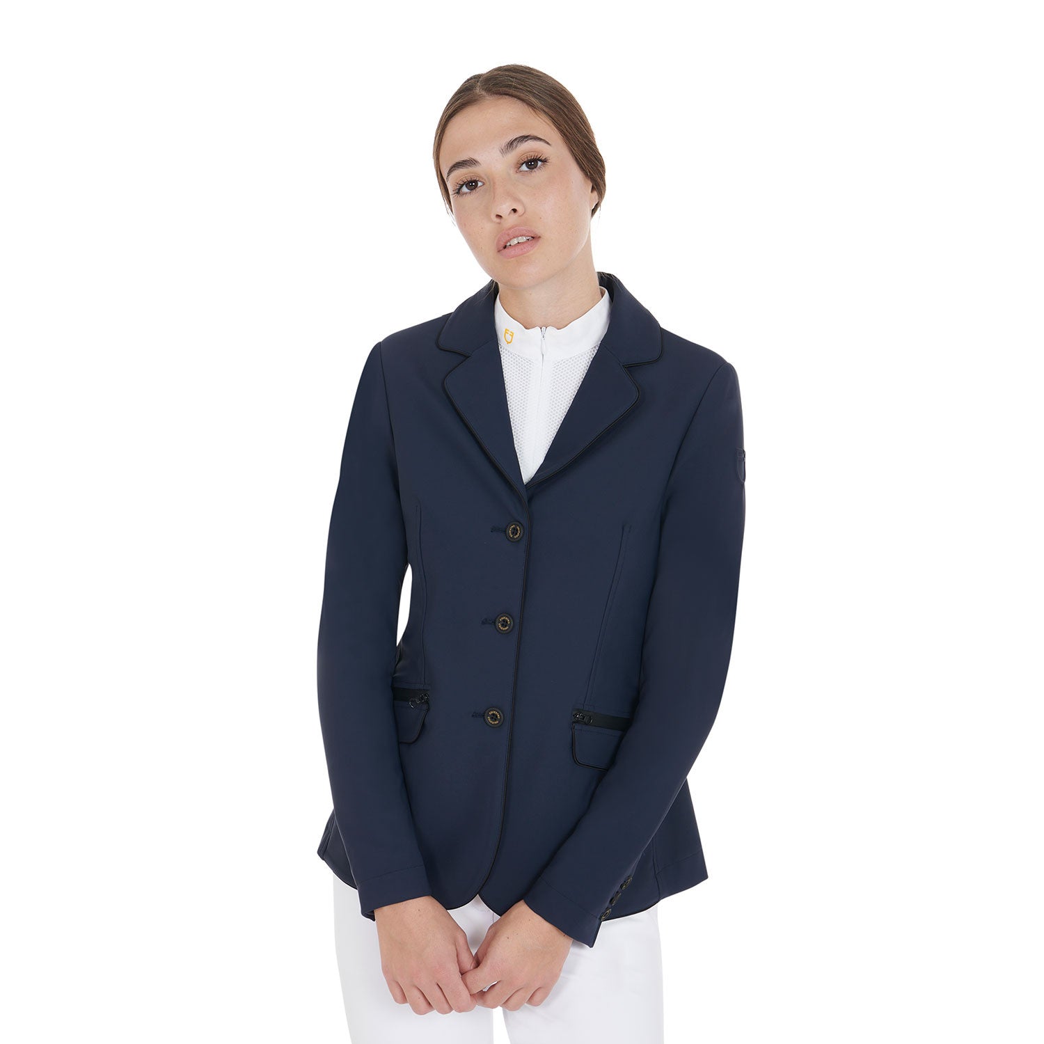 Giacca Equestro