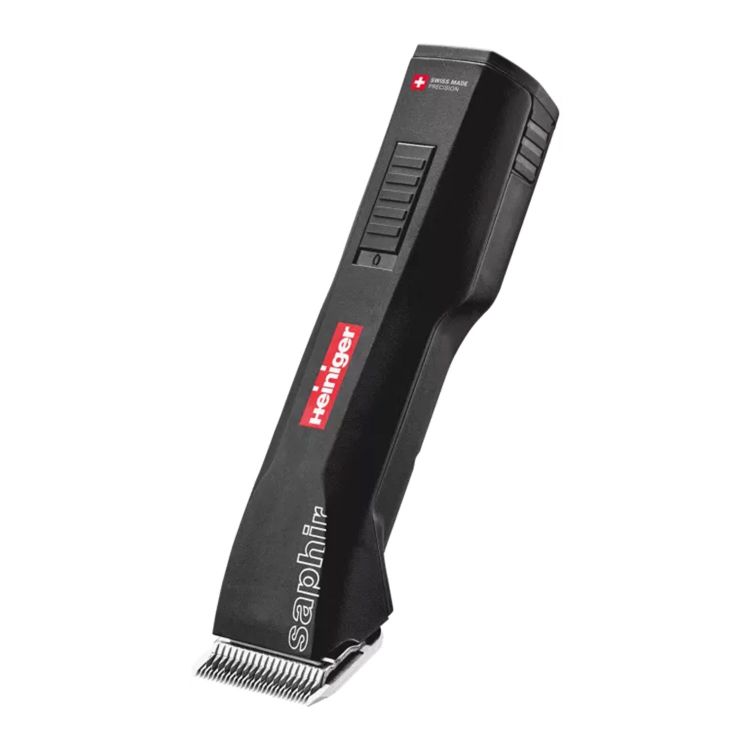 Tosatrice Saphir Basic una batteria